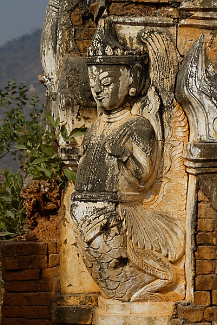 Inlé-Paya Shwe Inthein-149